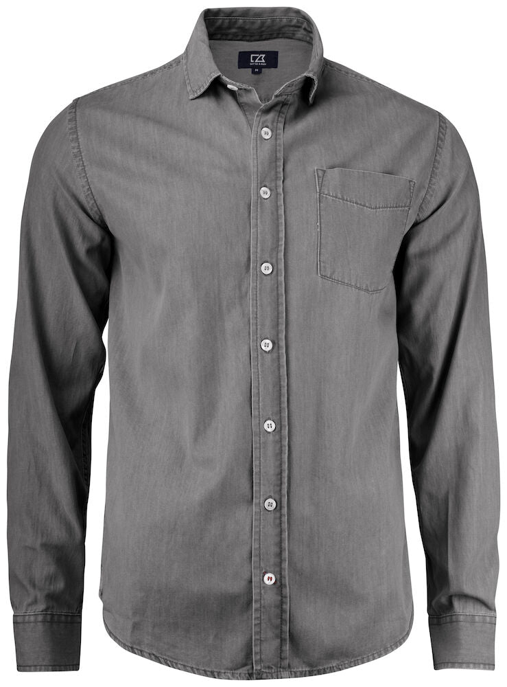 Ellensburg Denim Shirt