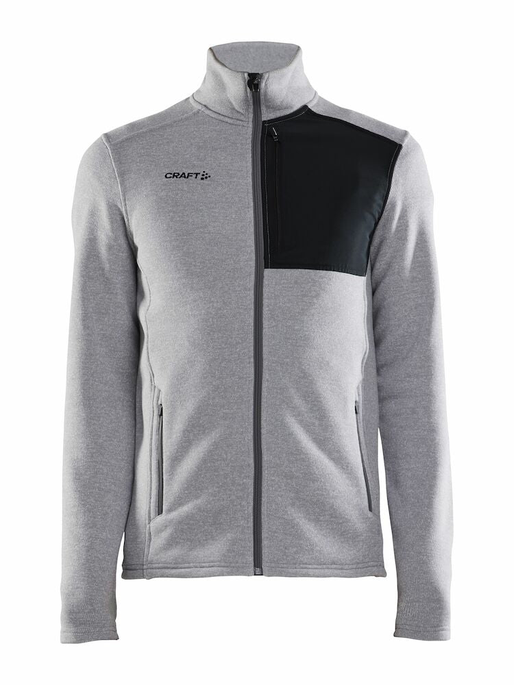 ADV Heavy Fleece Jacket