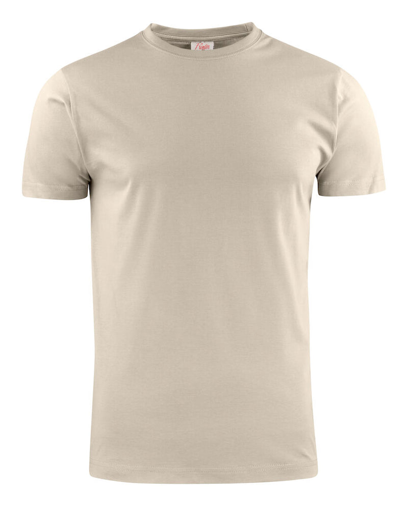 Heavy T-Shirt RSX neutraalit värit