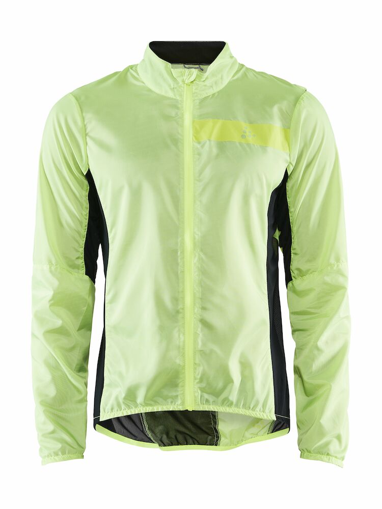 Essence Light Wind Jacket