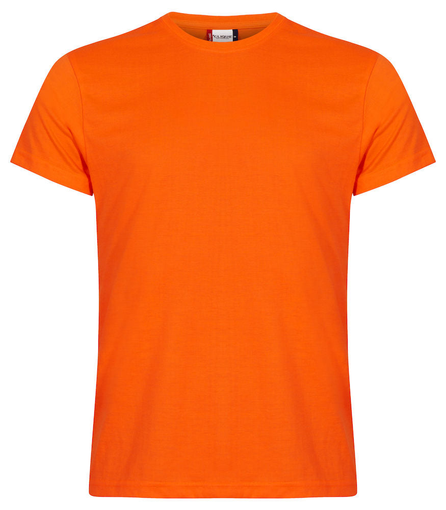 New Classic-T värikkäät