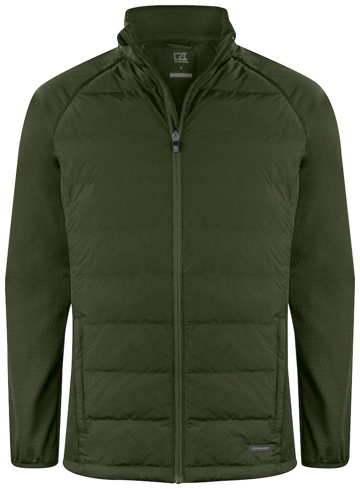 Oak Harbor Jacket