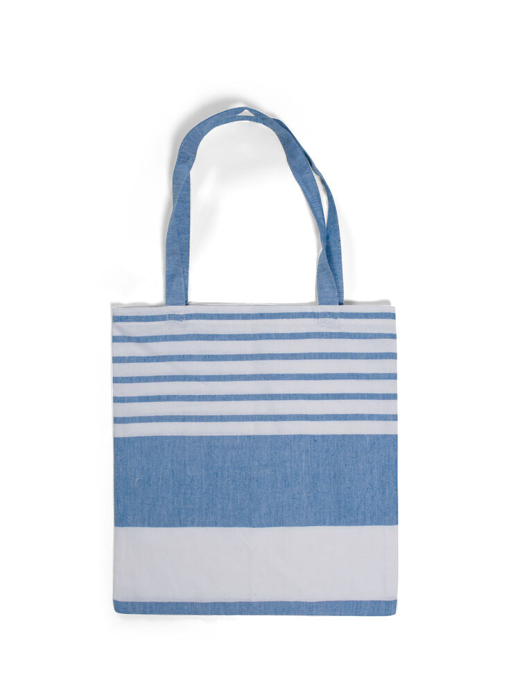 Rantasetti hamam-kassissa