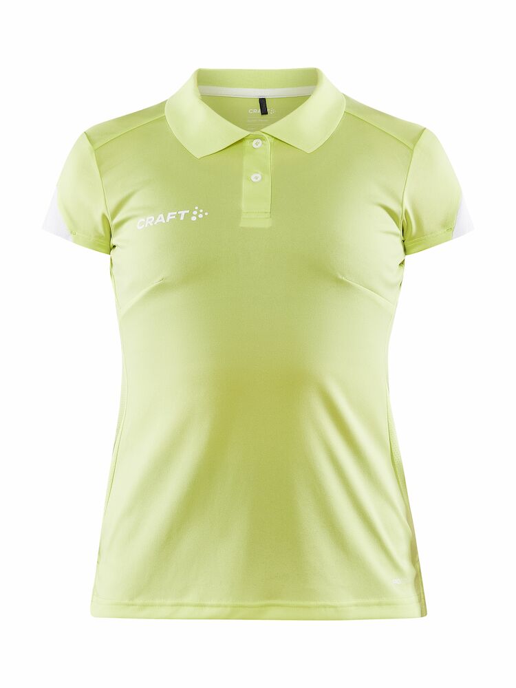 Pro Control Impact Polo ladies