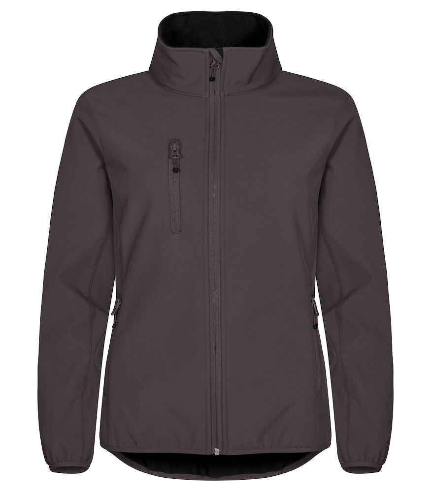 Classic Softshell Jacket ladies