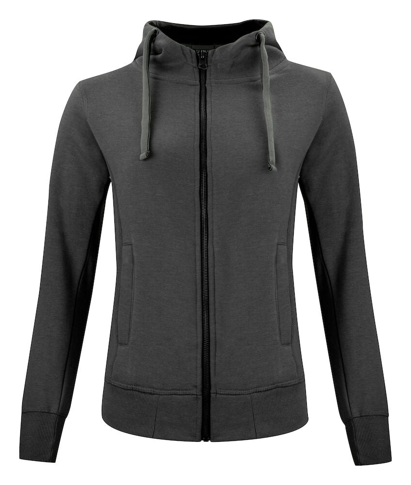 Classic Hoody Full Zip ladies