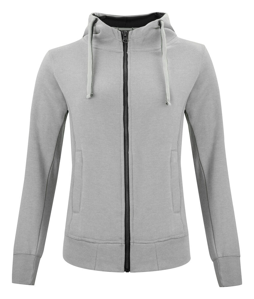 Classic Hoody Full Zip ladies