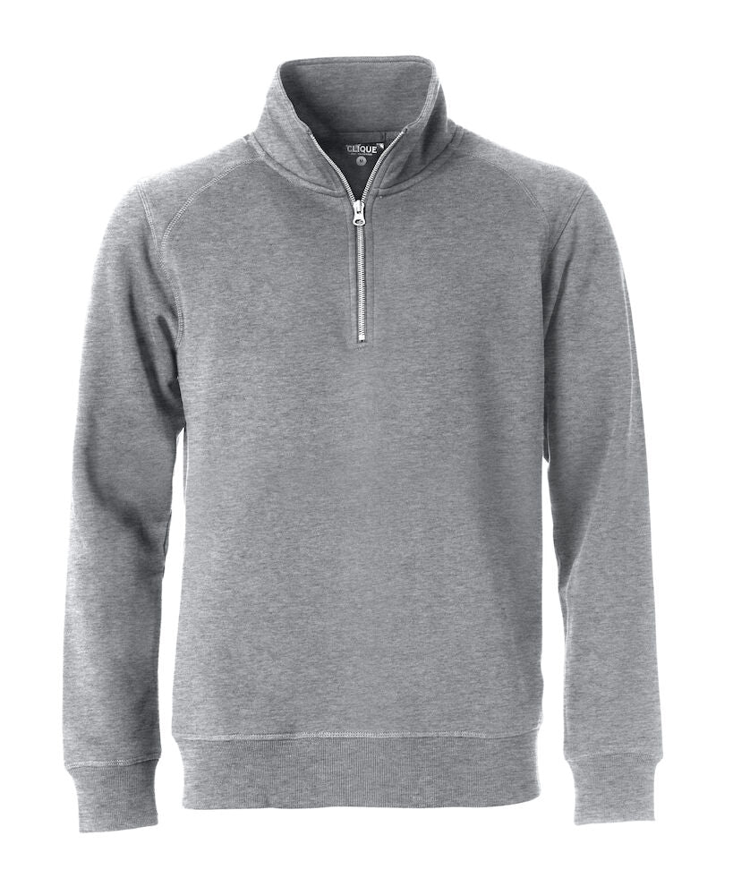 Classic Half Zip