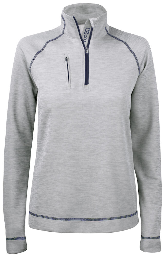 Chambers Half Zip ladies