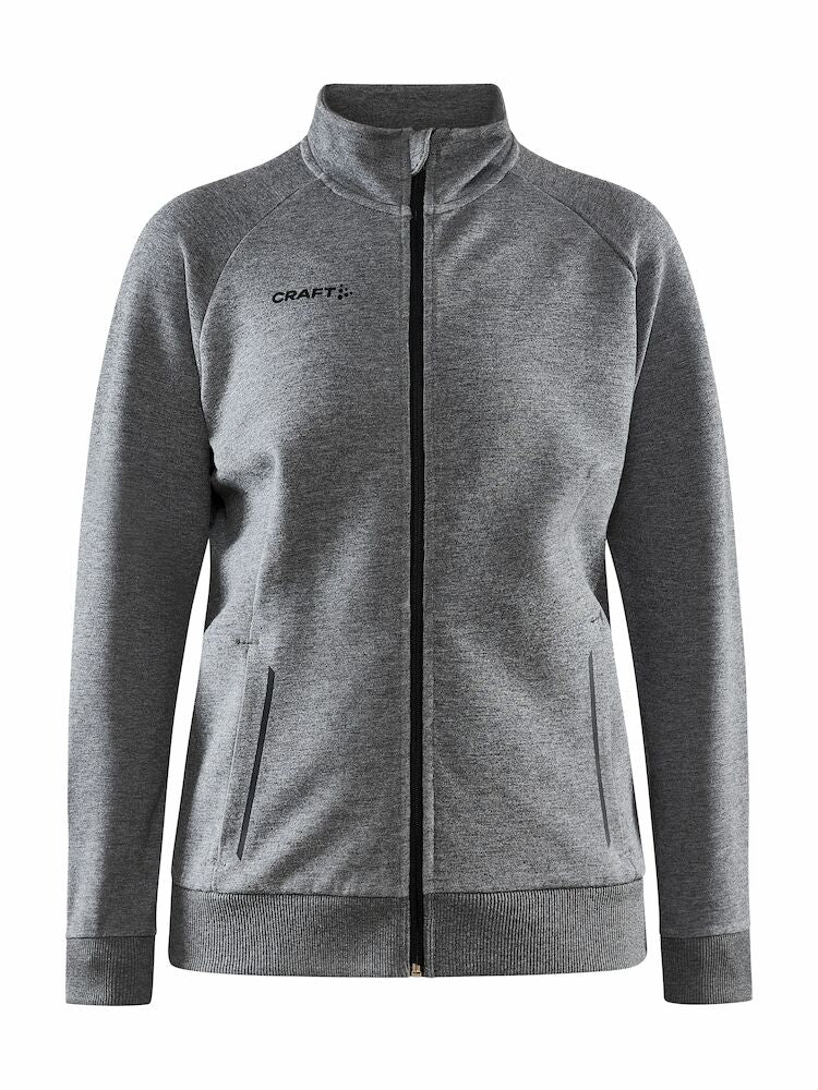 CORE Soul Full Zip Jacket ladies