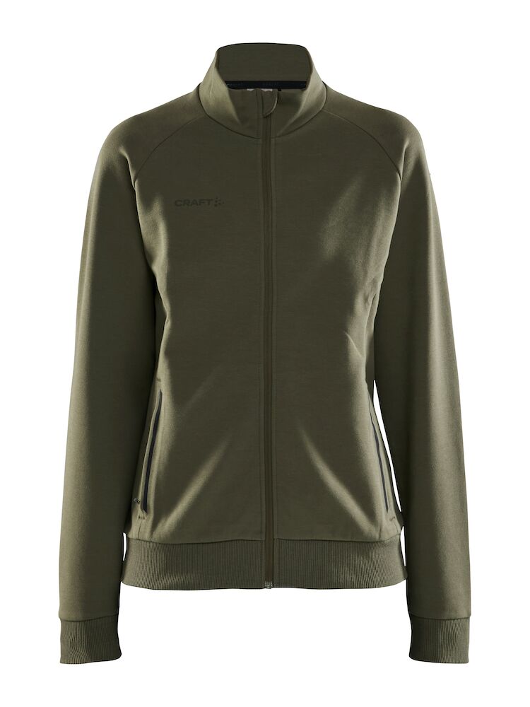 CORE Soul Full Zip Jacket ladies