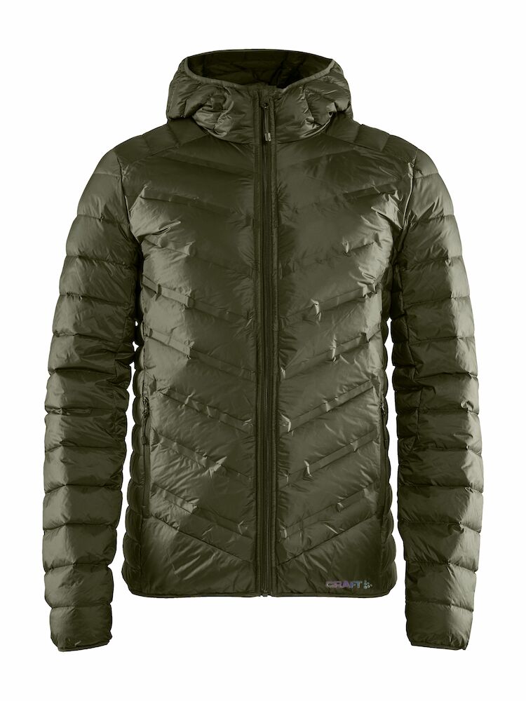 LT Down Jacket