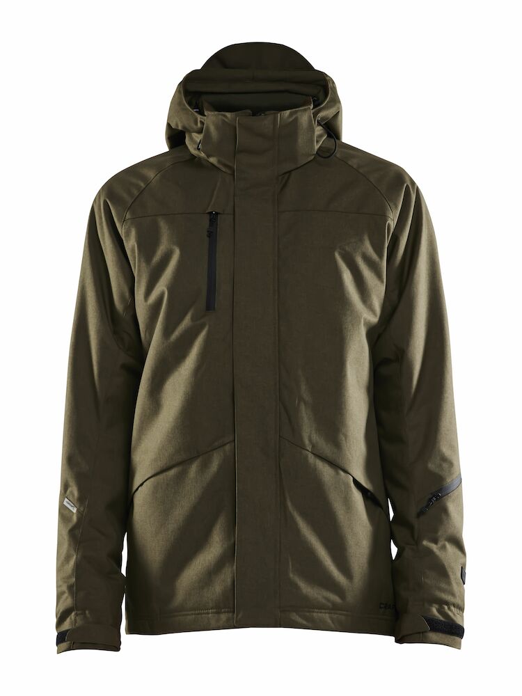 Mountain Padded Jacket
