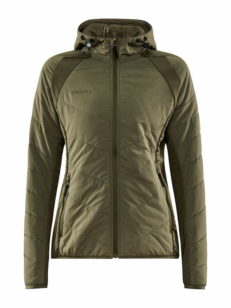 ADV Explore Hybrid Jacket ladies