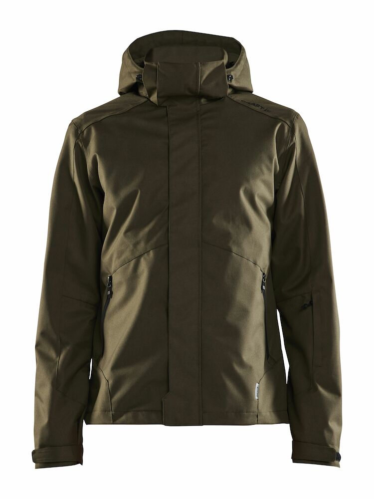 Mountain Jacket