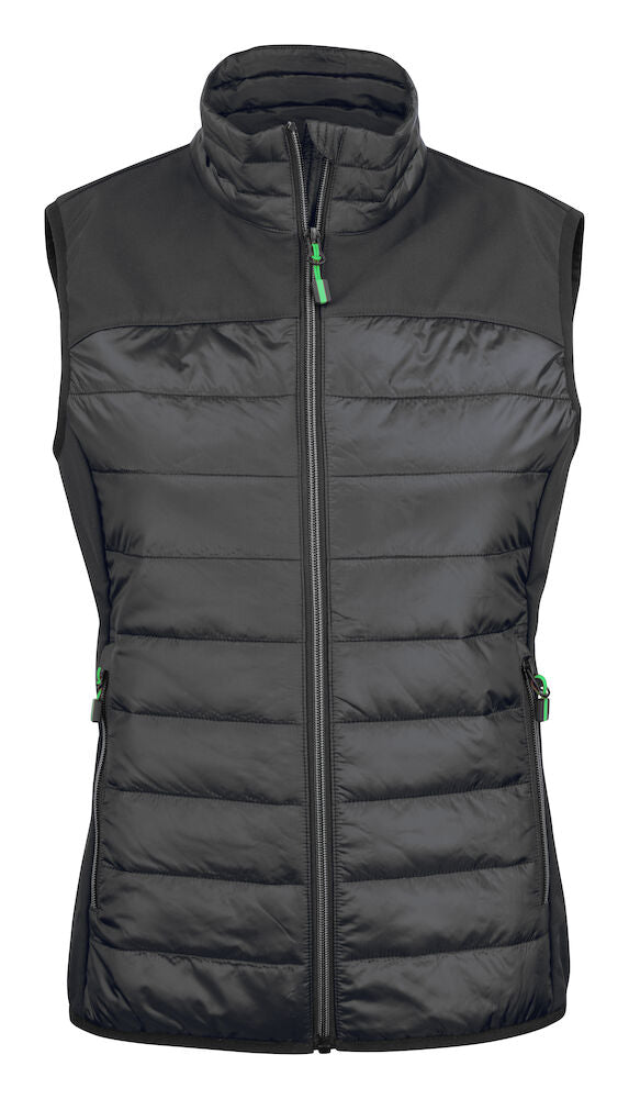 Expedition vest ladies