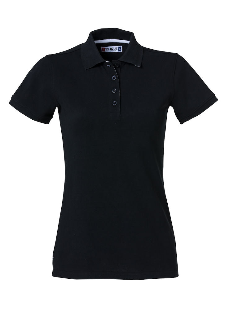 Heavy Premium Polo ladies