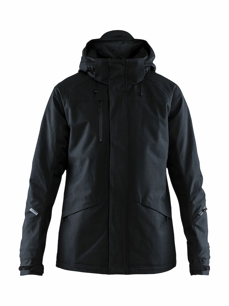 Mountain Padded Jacket