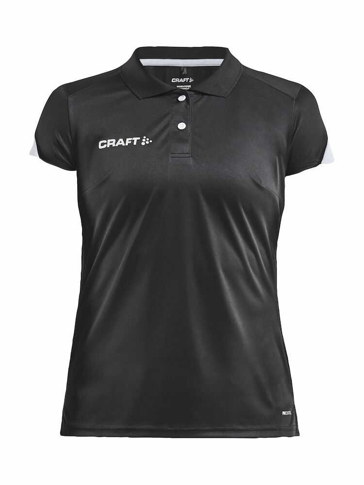 Pro Control Impact Polo ladies