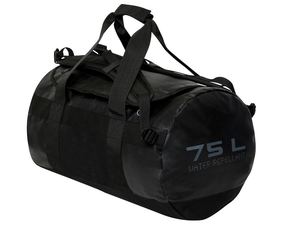 2 in 1 bag 75 L