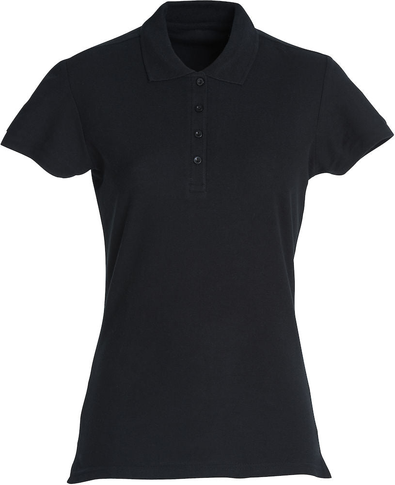 Basic Polo neutraalit värit ladies