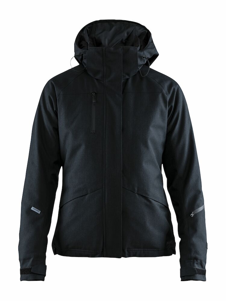Mountain Padded Jacket ladies