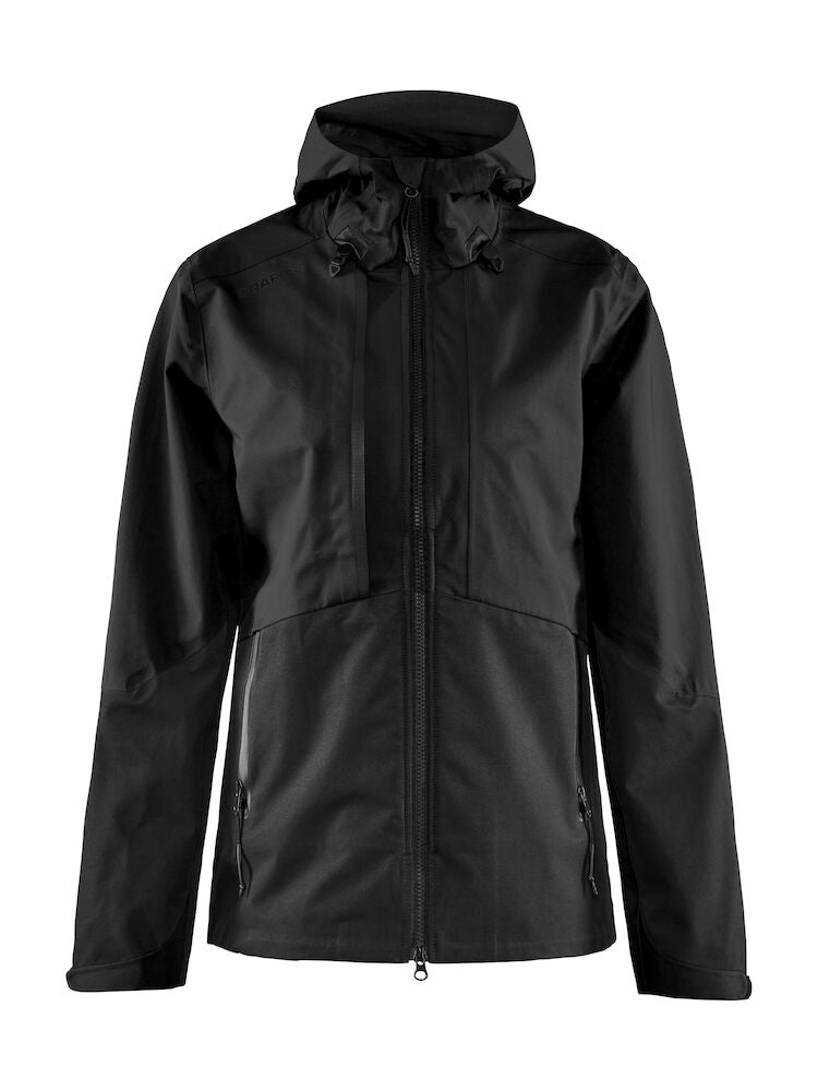 Block Shell Jacket ladies