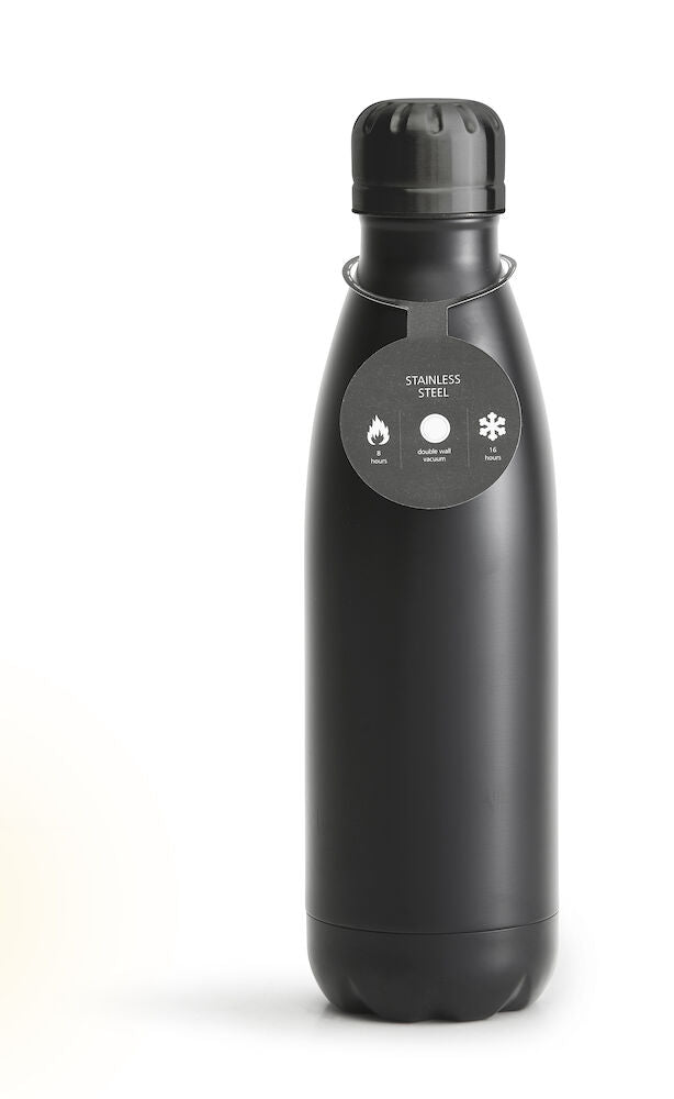 Teräspullo 8/16H 50 cl