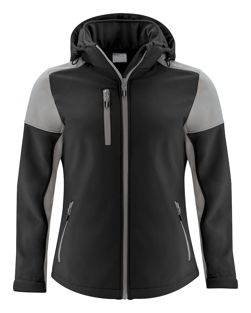 Prime softshell ladies