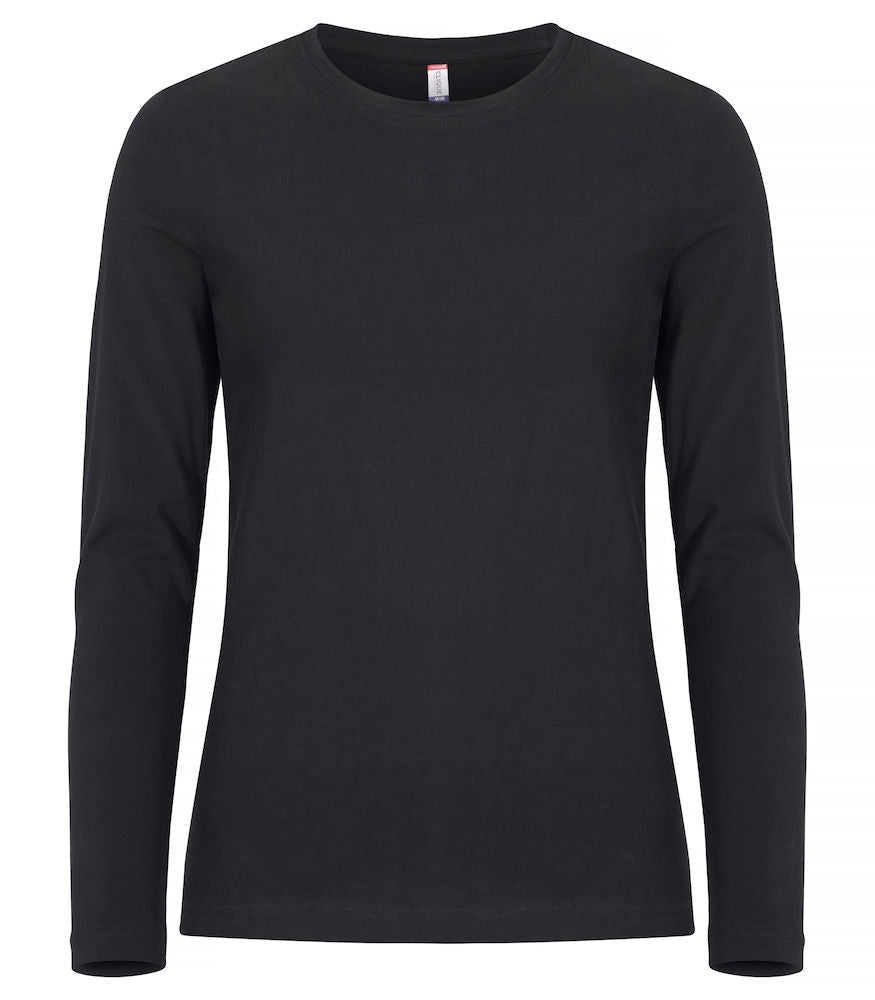 Premium Fashion-T LS ladies