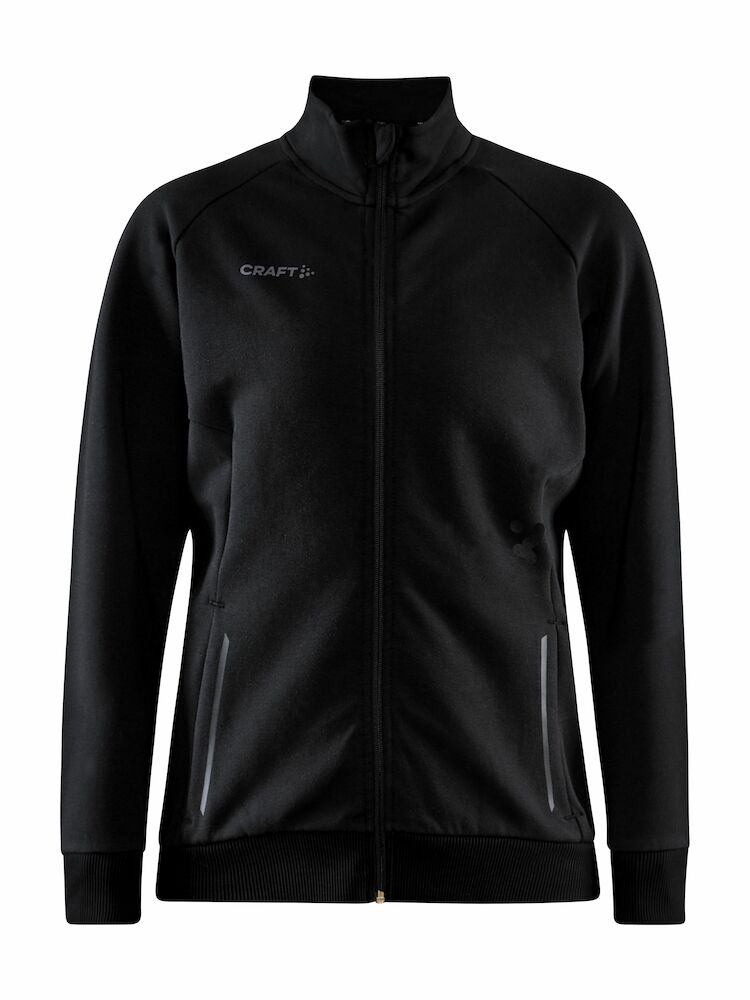 CORE Soul Full Zip Jacket ladies