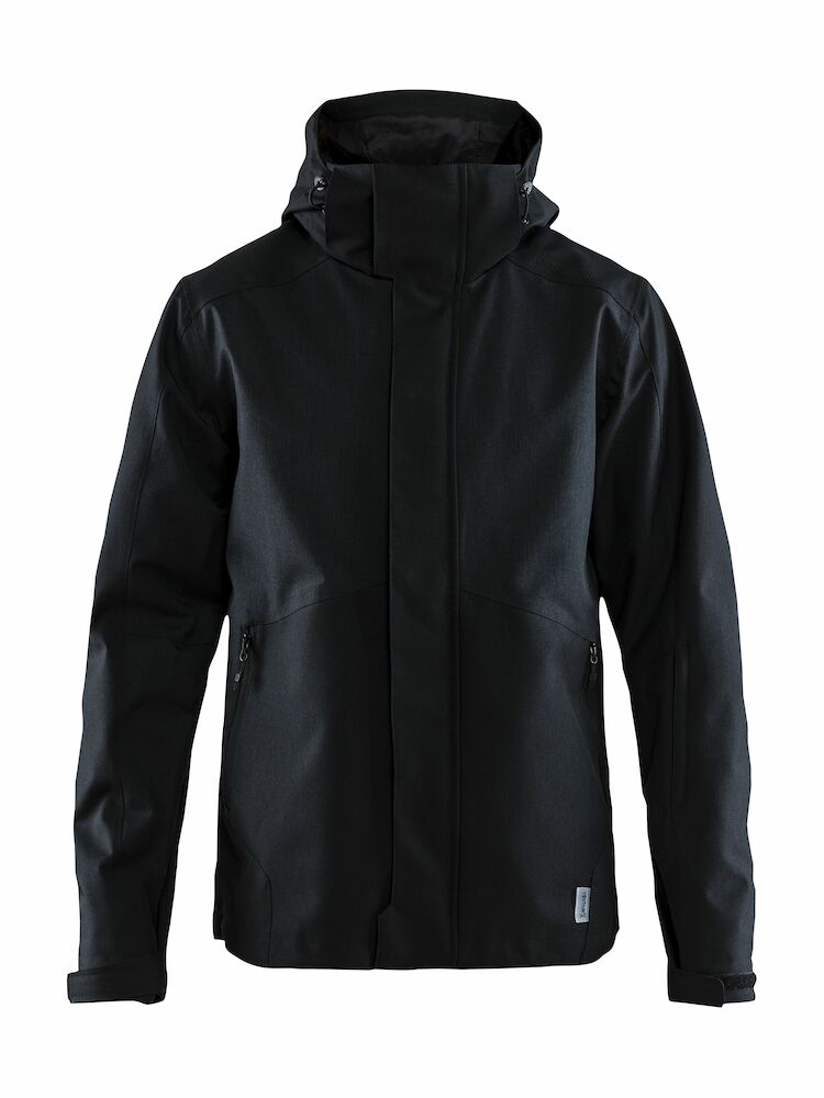 Mountain Jacket