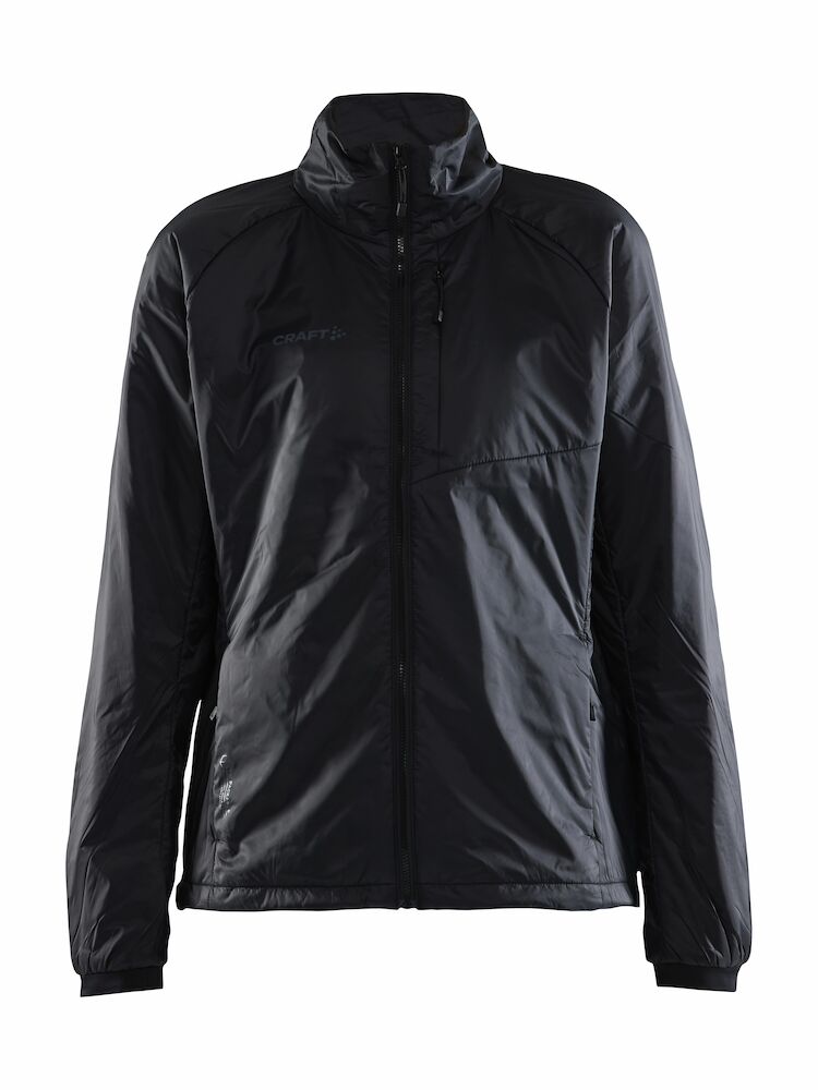 CORE Light Padded Jacket ladies