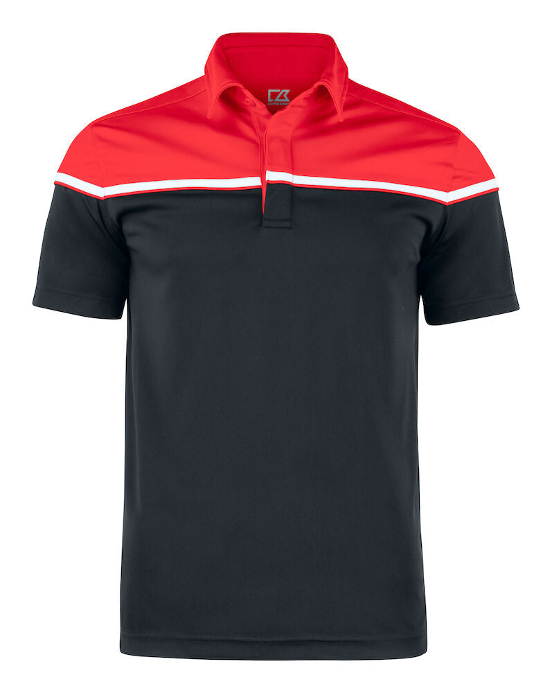 Seabeck Polo