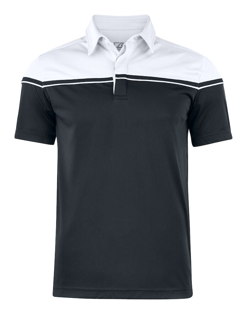 Seabeck Polo