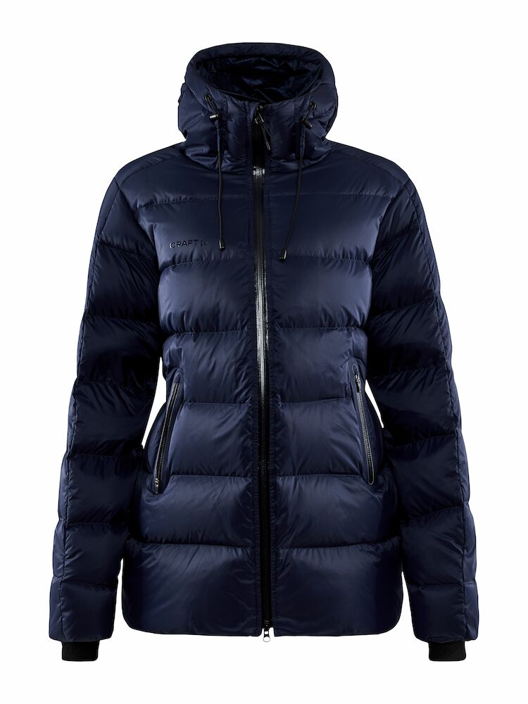 ADV Explore Down Jacket ladies