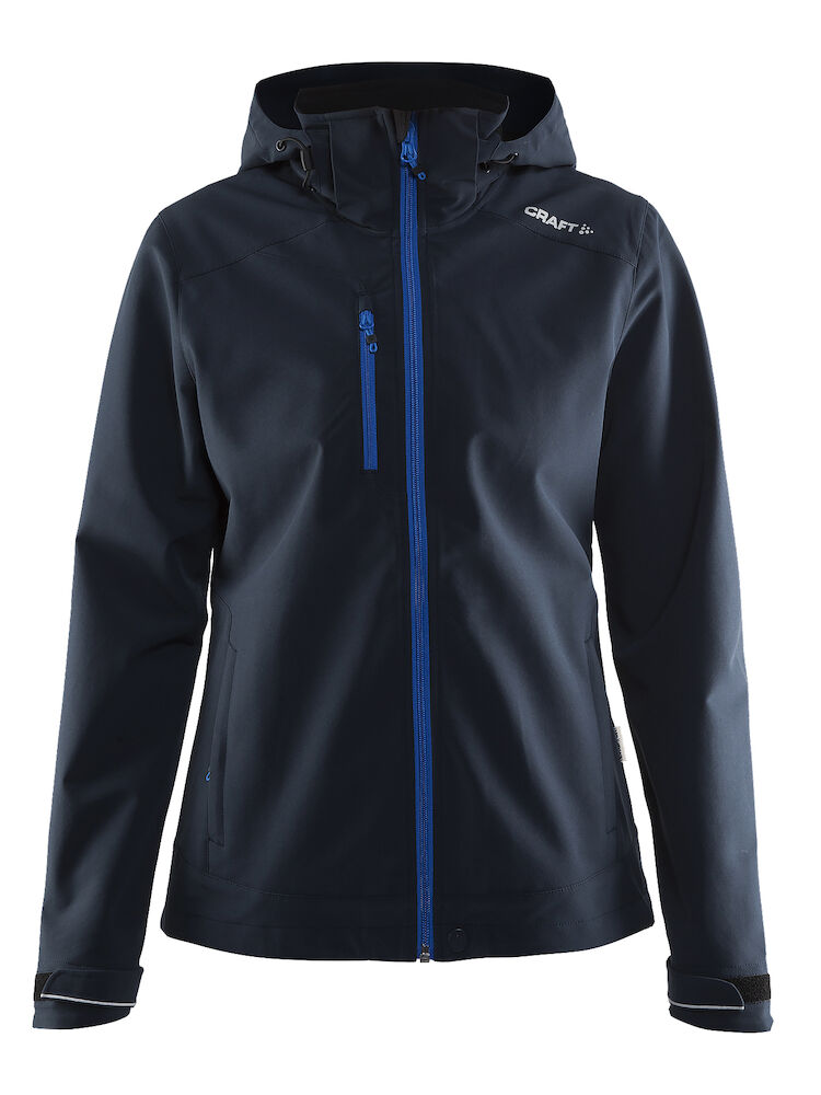 Light Softshell Jacket ladies