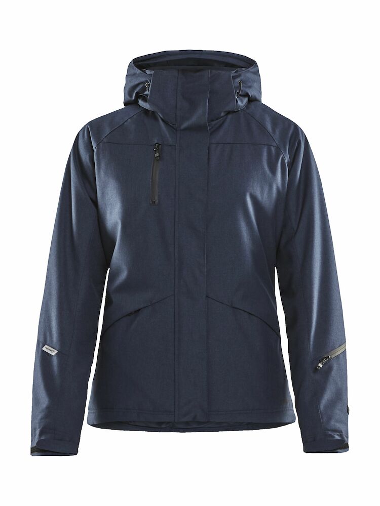 Mountain Padded Jacket ladies