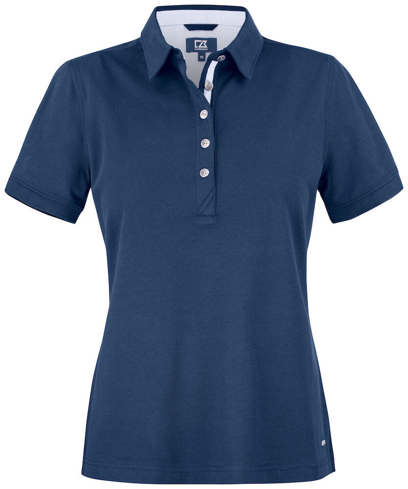 Advantage Premium Polo ladies