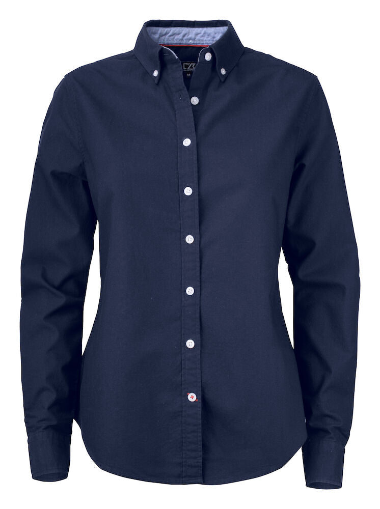 Belfair Oxford Shirt ladies