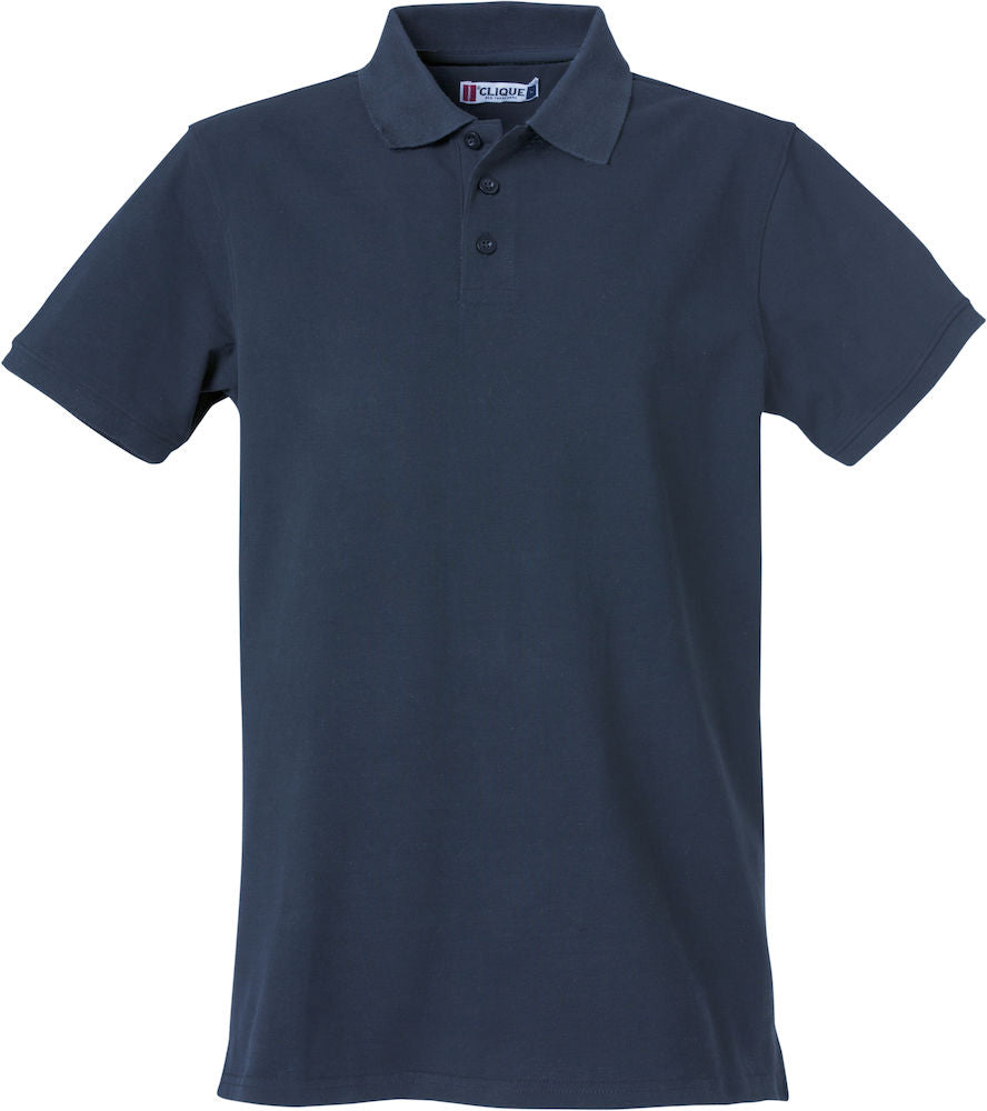 Heavy Premium Polo