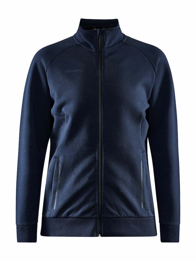 CORE Soul Full Zip Jacket ladies