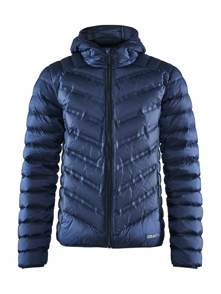 LT Down Jacket