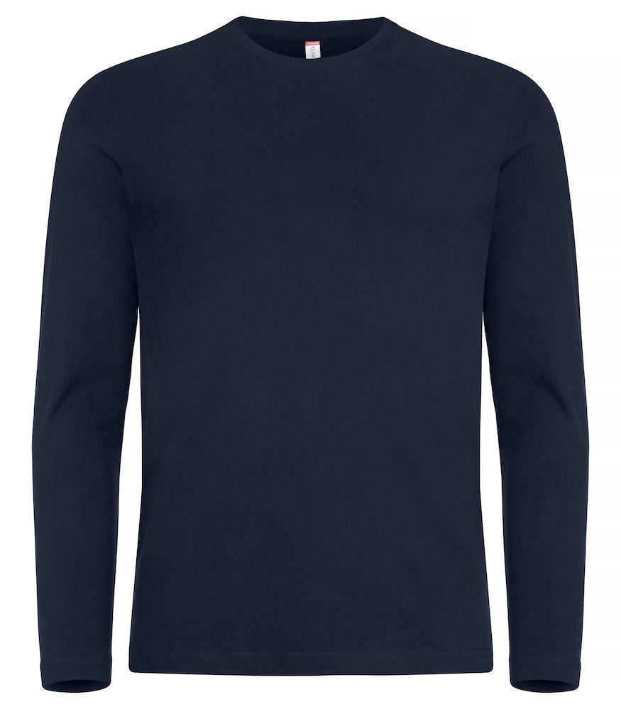 Premium Fashion-T LS