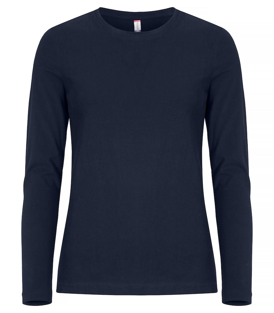 Premium Fashion-T LS ladies