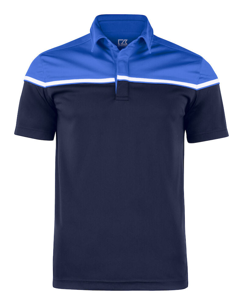 Seabeck Polo