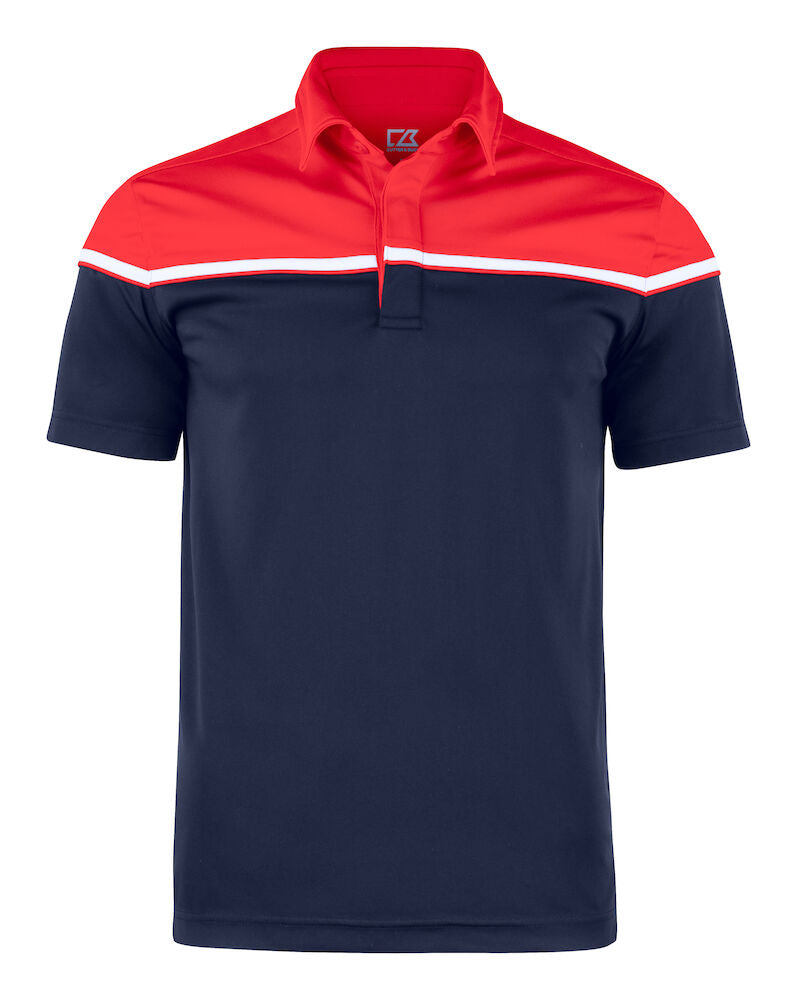 Seabeck Polo