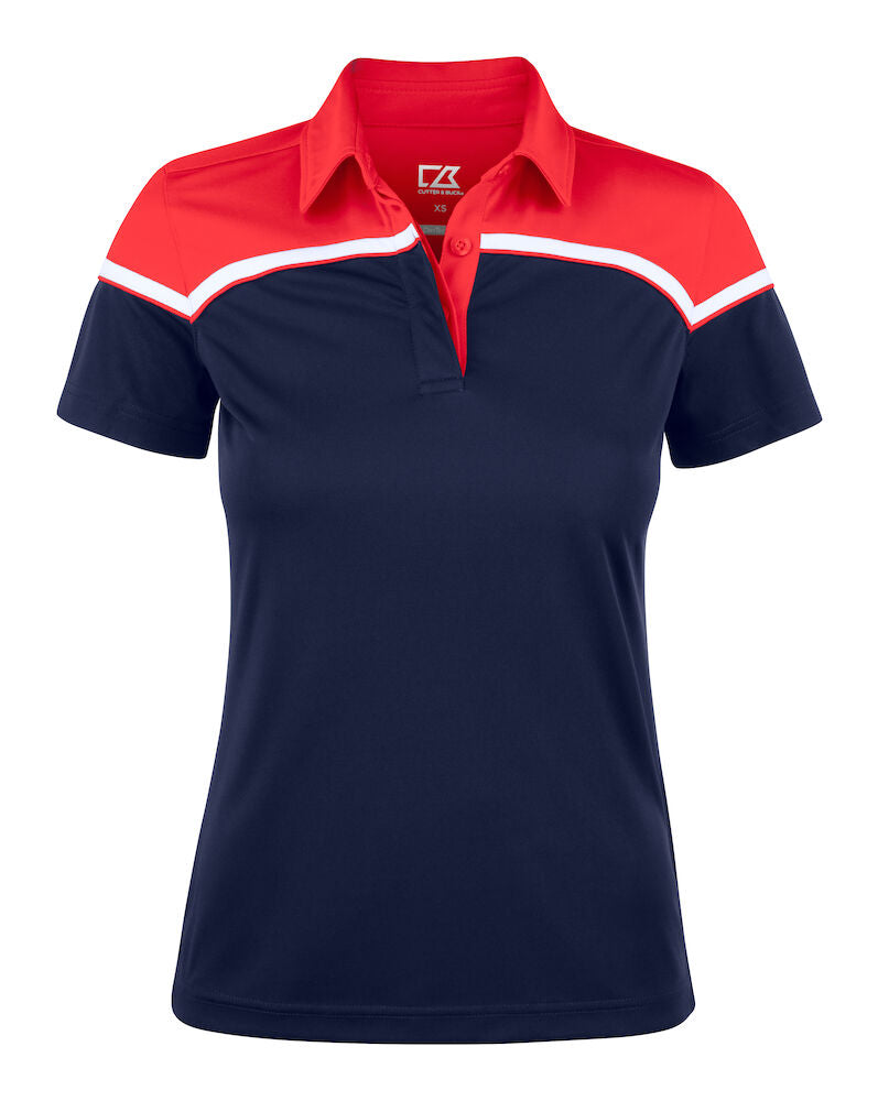 Seabeck Polo ladies