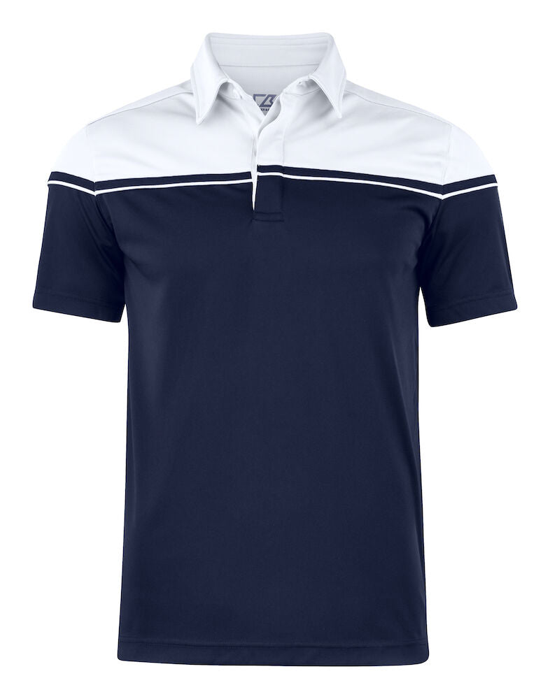 Seabeck Polo