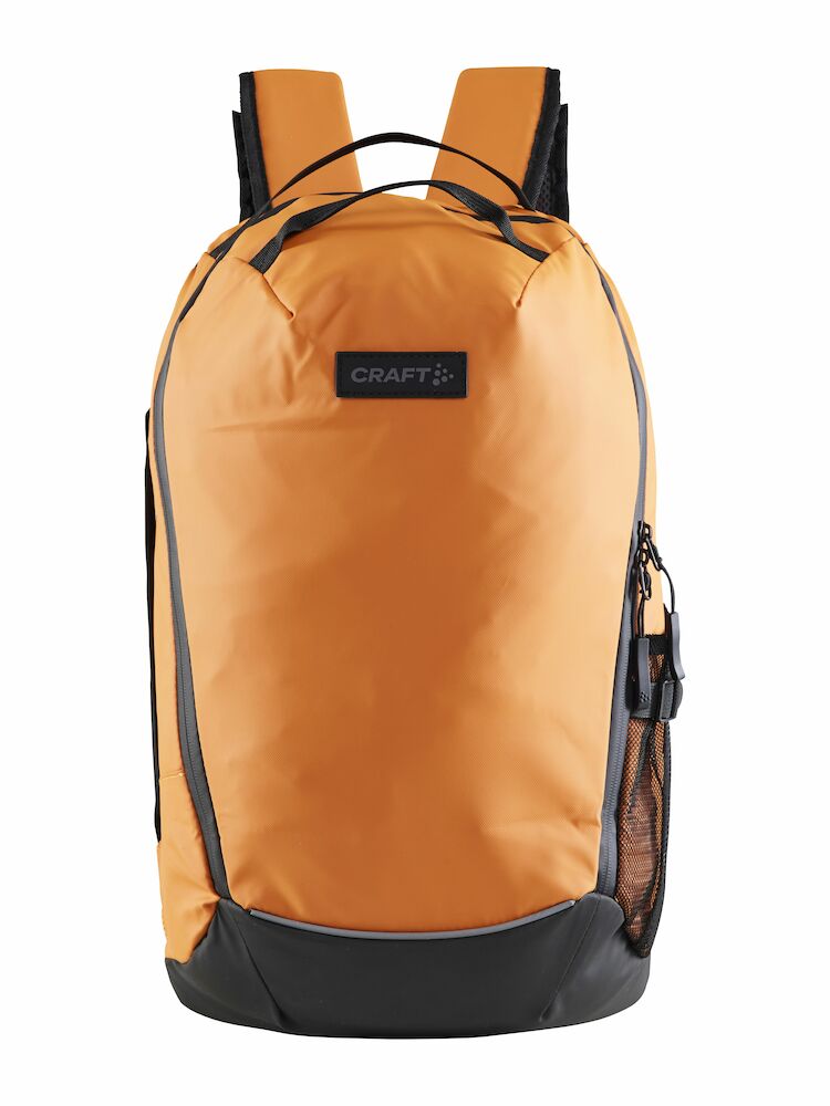 ADV Entity Computer Backpack 18 L